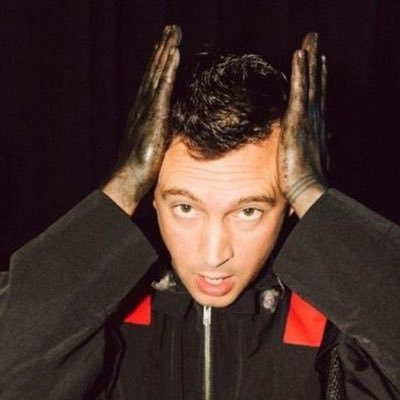 21fitf's profile picture. soy la gorda @OUTOFMYSlSTEM