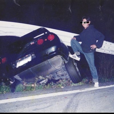 Y2K0WB0Y's profile picture. Motorsports Research and Development