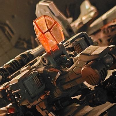 BEQgYc2geChn7Gn's profile picture. 時間や社会にとらわれず、玩具に欲望を満たすとき

つかの間、彼は自分勝手になり自由になる

誰にも邪魔されず、気を遣わずダイアクロンで遊ぶという孤高の行為

この行為こそが、リアル隊員に平等に与えられた最高の癒しといえるのである