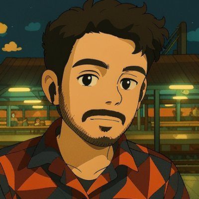 ☕ Coffee addict turned web dev | ⚛ React breaker & fixer | 🛠 Node.js endpoint generator | ⚡ Next.js & TS masochist | 🎨 TailwindCSS wannabe | 🐞 Bugs own me