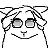 ahsorryreally's profile picture. 20▲  AI学習禁止