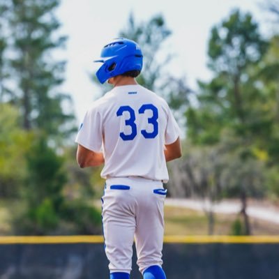 2024 | Seminole State Baseball | 1400 SAT | 4.0 GPA