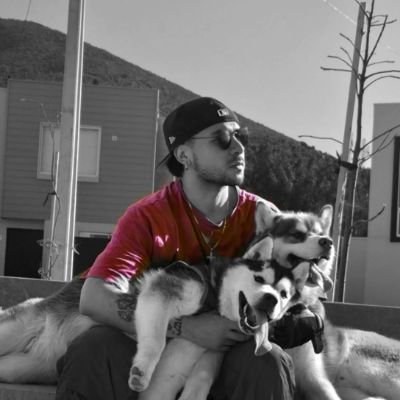 WolfT666's profile picture. * Por el pico Kast 
* La coherencia por sobre todas las cosas
* El peor jugador de Valorant
🇨🇱