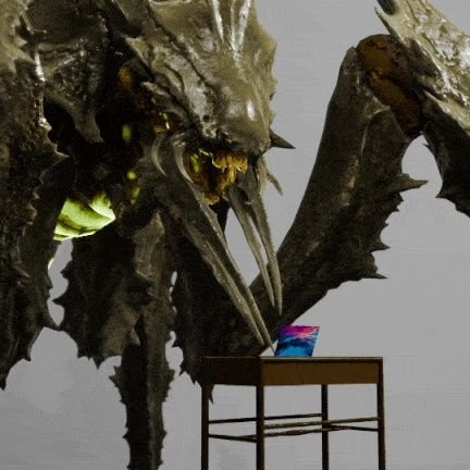 yzhu12802's profile picture. 