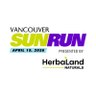 VancouverSunRun's profile picture. Join Canada's largest 10K in-person or virtually! Our next race is April 19, 2026.