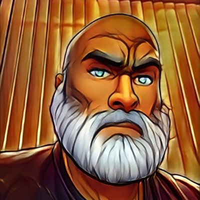 KnowYourTruthz's profile picture. Evil fears easily once you figure it out.