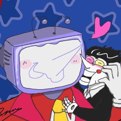I ❤️ TV!!! 📺 Profile