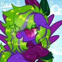 Yumi💫 (@microwave_chees) 's Twitter Profile Photo