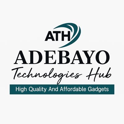 ATH_TechNG's profile picture. Phone repair 🔧 | Adebayo Tech Hub 📱
I fix screens, charging ports, software & more ⚡
Fast, reliable & affordable. DM to book! 💬