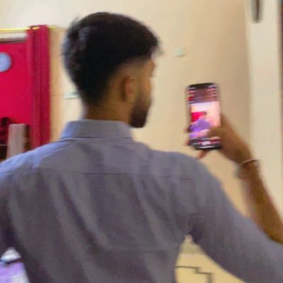 Jawadrixvi's profile picture. یا علی مدد