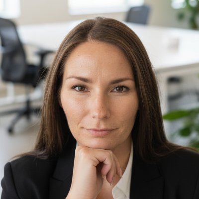 YuliaGervais's profile picture. MBA/CPA Passionate about Business, Innovation & Strategy 🇺🇲 🇷🇺