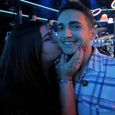 se vc veio ao meu perfil para falar mal de anahí ou henrique e juliano vc veio ao lugar errado.