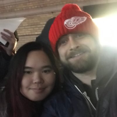 Jenny (she/her) 26 yo ♍️I’m a Radcliffer, Swftie, Selenator, Carpenter, and a Tubbling! I met Dan Radcliffe on 12/19/2018. DNI w/ WS, dteam, and JKR stans