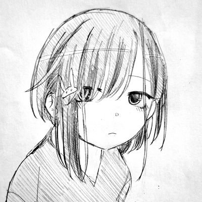 絵はただの趣味です_まどほむ多め_イラスト投稿してる方勝手にフォローします_百合注意_自絵柄強め注意_リクエスト受け付けておりません_絵ご自由にどうぞ(ご自由にどうぞという意味)