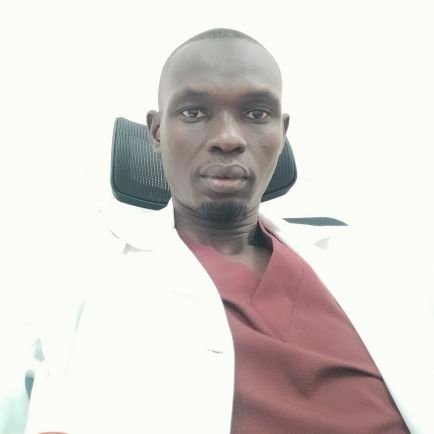 YuolChol's profile picture. 