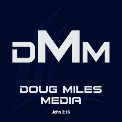 @DougMilesMedia