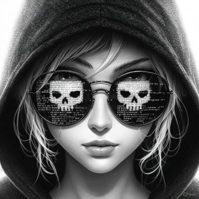 // cybersecurity anarchist
// unethical hacker
// ex cybersecurity @ aws, wn, else
// @redteamvillage_ & @sec_defcon daemon
// take sincerely at your own risk