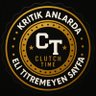 ClutchPage's profile picture. Kritik Anlarda Eli Titremeyen Sayfa!