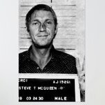 SteveMc48820785's profile picture. Be honest, would  Steve McQueen hate you? Just be cool man.