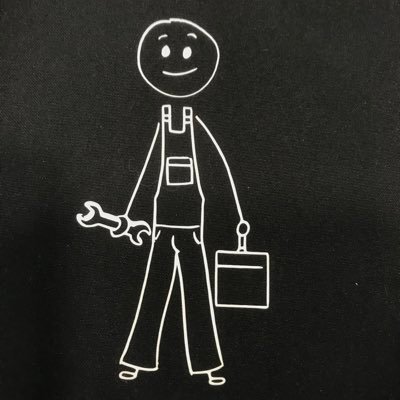 Cliftondebumbum's profile picture. retired plumber with too much to say. according to some. about whom I give no fucks.