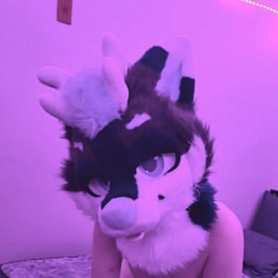 Kras’s Horny zone~ | Forest Puppy 🐶🦌 | 19 | He/They | Single | Gay asf~ 🏳️🌈 | Switch | DM’s Open