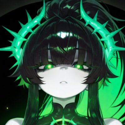 𝑻𝑯𝑬 𝑬𝑻𝑯𝑬𝑹𝑬𝑨𝑳 𝑸𝑼𝑬𝑬𝑵 ! || Owner of: #HollowBred || MDNI // 18+ // Selective // No Extremes or Taboo!