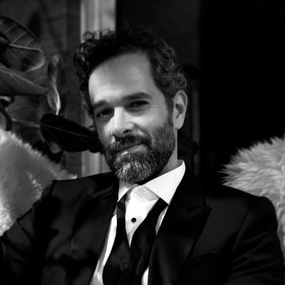 Studio Head & Head of Creative @naughty_dog, creators of Crash, Jak & Daxter, Uncharted, The Last of Us, and soon Intergalactic!