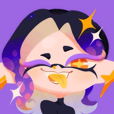 cephal0mist's profile picture. ✧✨Hi I'm Nael ! ✧*̥⋆ they/them 🌈​ ⋆*̥✧ 🎨Splatoon Artist and Designer ✧ 
🪸 FR / ENG ​ ✧❌ Don't use or repost my art ✧