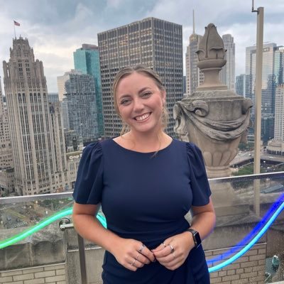 ryanmilkowski's profile picture. Tell your mountain about your God