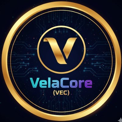 VelaCore_VEC's profile picture. VelaCore (VEC) – Empowering the future of digital payments. Join us in building a decentralized, secure, and scalable ecosystem on BNB Chain.
White Paper 👇👇👇