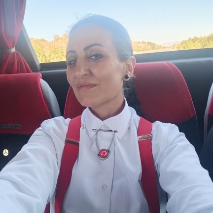 Artık hayatı ciddiye almıyorum!
Fitness &Kickboks,
VATANSEVER 🇹🇷
Muhtaç olduğun kudret, damarlarındaki asil kanda, mevcuttur🇹🇷