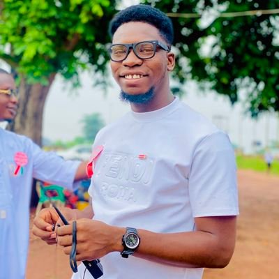 Oghenagwe0017's profile picture. 