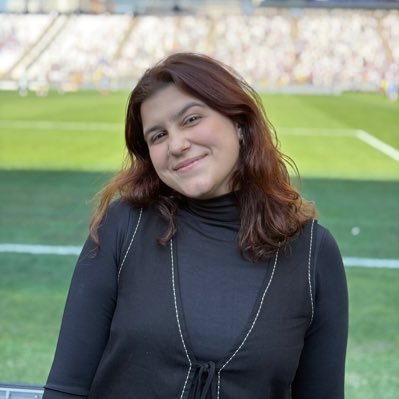 Women’s Football | Journalist at @geglobo | Copa América Feminina 2022 @CopaAmerica | she/her