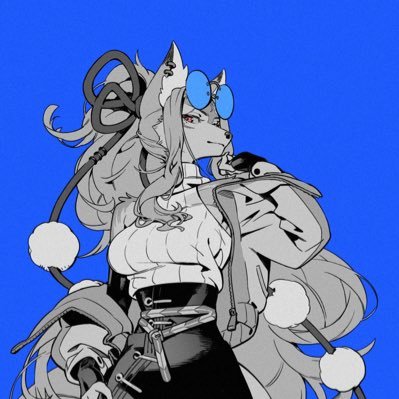 SubSharaEve's profile picture. This is a NSFW rp account. None of the art I use is mine. Furry F 24. Open to DMs. If you’re underage don’t interact.