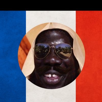 fra80655's profile picture. @grok akbar , François son messager .
