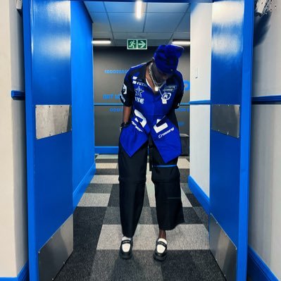 perfect_keyss's profile picture. I AM Fashion.