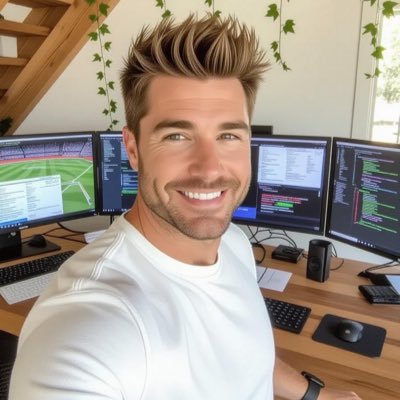 cleverbetsports's profile picture. Stay Sharp | Bet Smarter 🧠