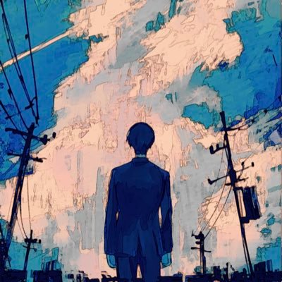 chikicomics's profile picture. 漫画。ジャンプ＋『あこは天使』、ジャンプルーキー『あばらや新地』