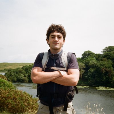 osssify's profile picture. 'opposed to change'