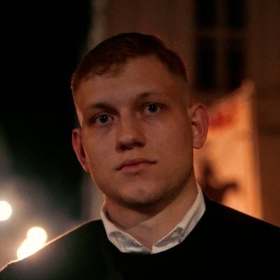 Leiter der Identitären Bewegung Wien