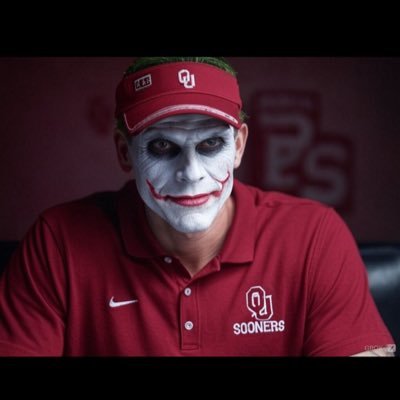 I use Twitter for entertainment. I’ll take heart over talent when picking kick ball teams. Don’t call me African American! Being a Father is Gangsta! Sooners!