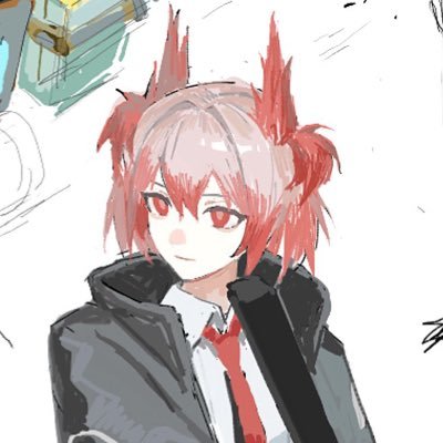 i keep on running like a chicken with its head cut off. pfp by nininikal banner by mino_dev