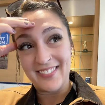 LibaniaVan43991's profile picture. 