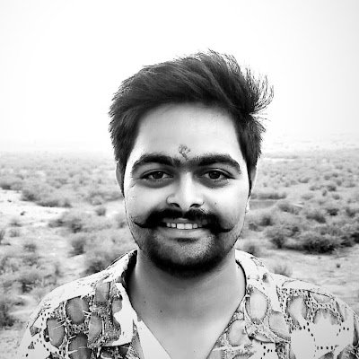 Ashishpart91061's profile picture. SOCIAL WORKER