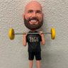 CoachMattEck's profile picture. Director of Athletic Performance - University of Nevada