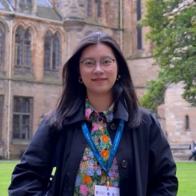 University of Leeds alumna, exploring Chinese children and youth; PhD thesis: https://t.co/NrahmMaFzz