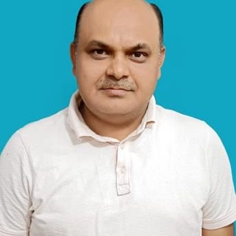 Sr. MANAGER(Electrical )
Damodar Valley Corporation (DVC)
BOKARO