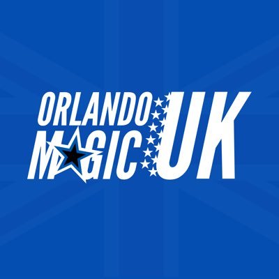 The home of Orlando Magic fans in the UK 🇬🇧 Subscribe to the Penny For Your Thoughts podcast hosted by @mikeyclark87 @gera1nt @biffabacon439 @craggsspeaks