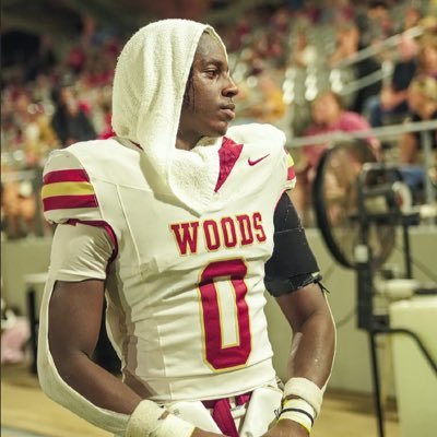 C/O 2026 Cy Woods High School 1st Team All District Nickle/ATH| 5’10 185lbs| 40-4.5 | 4x1/4x2/4x4/High Jump | NCAA ID: 2411464249 | keyanpickett2626@gmail.com
