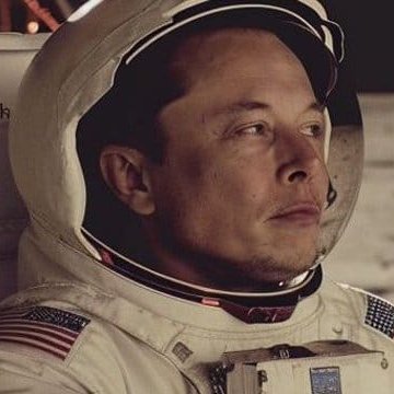 🛑just created this page to reach out to my favorite fan's I only connected all my fans here 🚀🚀 Elonmusk, CEO of 🚀🚀 and Tesla♈